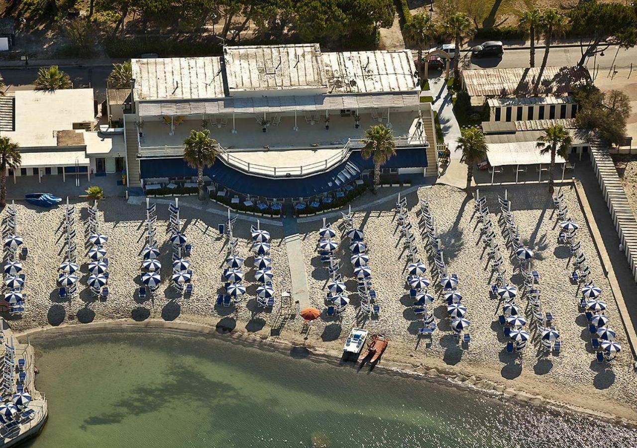 Hotel Bagni Lido Vada Luaran gambar