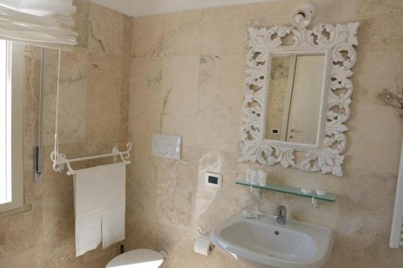 Hotel Bagni Lido Vada Bilik gambar