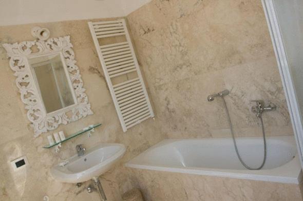 Hotel Bagni Lido Vada Bilik gambar
